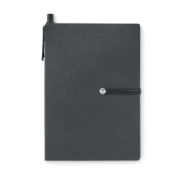 RECONOTE Notebook in carta riciclata