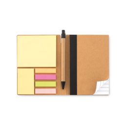 RECONOTE Notebook in carta riciclata