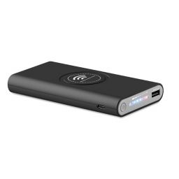 VIGOR Powerbank wireless con hub