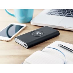 VIGOR Powerbank wireless con hub