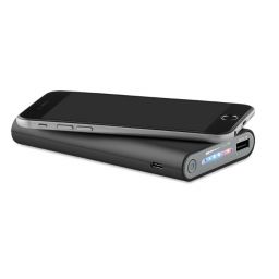 VIGOR Powerbank wireless con hub