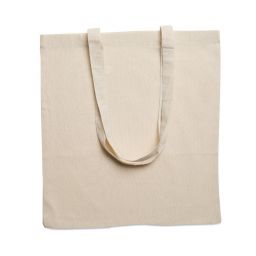 COTTONEL + Shopper in cotone 140gr