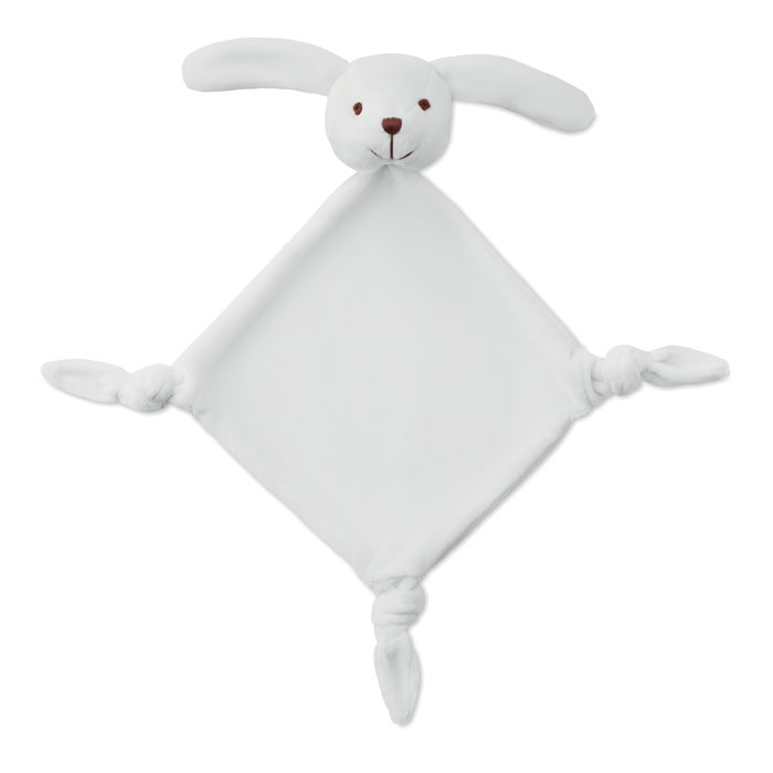 LULLABY Peluche doudou per neonati