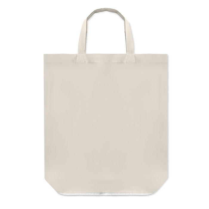 FOLDY COTTON Shopper richiudibile in cotone