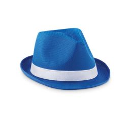 WOOGIE Cappello poliestere colorato