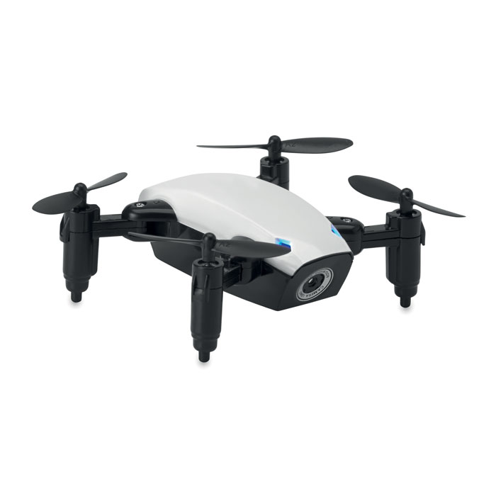 DRONIE Drone pieghevole WIFI