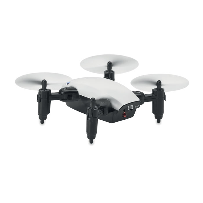 DRONIE Drone pieghevole WIFI