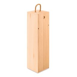 VINBOX Scatola in legno per vino