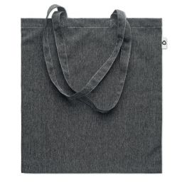 COTTONEL DUO Shopper tono su tono 140gr