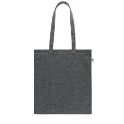 COTTONEL DUO Shopper tono su tono 140gr