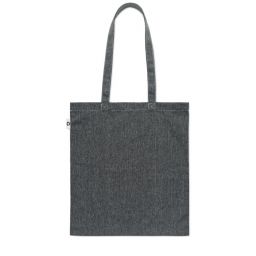 COTTONEL DUO Shopper tono su tono 140gr