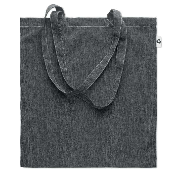 COTTONEL DUO Shopper tono su tono 140gr