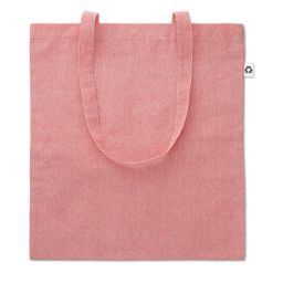 COTTONEL DUO Shopper tono su tono 140gr