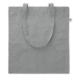 COTTONEL DUO Shopper tono su tono 140gr