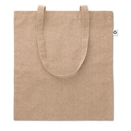 COTTONEL DUO Shopper tono su tono 140gr