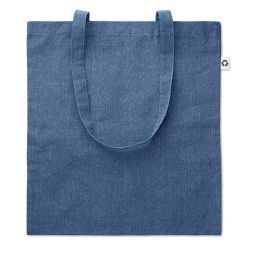 COTTONEL DUO Shopper tono su tono 140gr