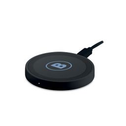 WIRELESS PLATO Caricatore wireless tondo