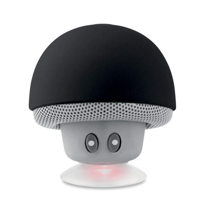 MUSHROOM Speaker wireless con ventosa