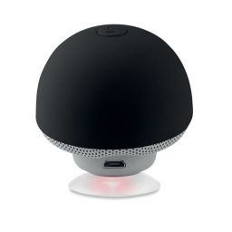 MUSHROOM Speaker wireless con ventosa