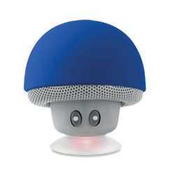 MUSHROOM Speaker wireless con ventosa