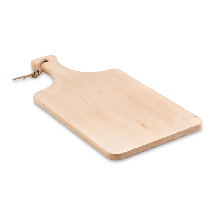 ELLWOOD LUX Tagliere in legno