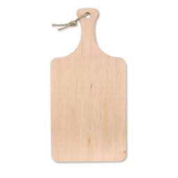 ELLWOOD LUX Tagliere in legno