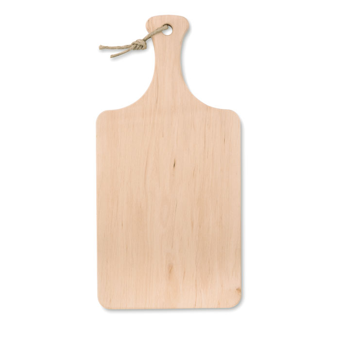 ELLWOOD LUX Tagliere in legno