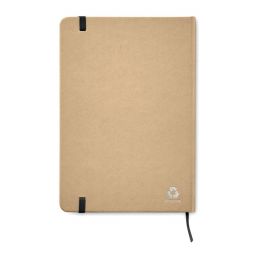 EVERWRITE Notebook A5 riciclato