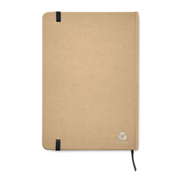 EVERWRITE Notebook A5 riciclato