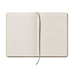 EVERWRITE Notebook A5 riciclato