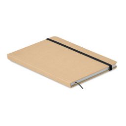 EVERWRITE Notebook A5 riciclato