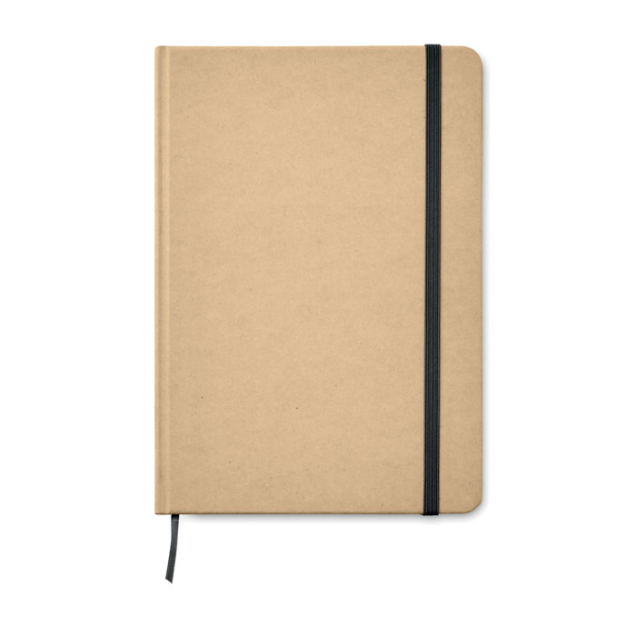EVERWRITE Notebook A5 riciclato