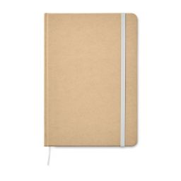 EVERWRITE Notebook A5 riciclato