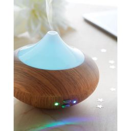 AROMAUD Diffusore di aromi con luci