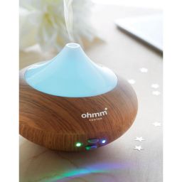 AROMAUD Diffusore di aromi con luci