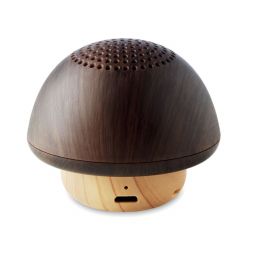 CHAMPIGNON Speaker a forma di fungo