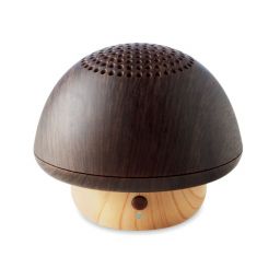 CHAMPIGNON Speaker a forma di fungo