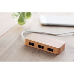 VINA Multi porta USB