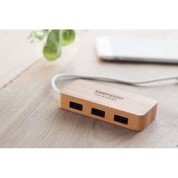 VINA Multi porta USB