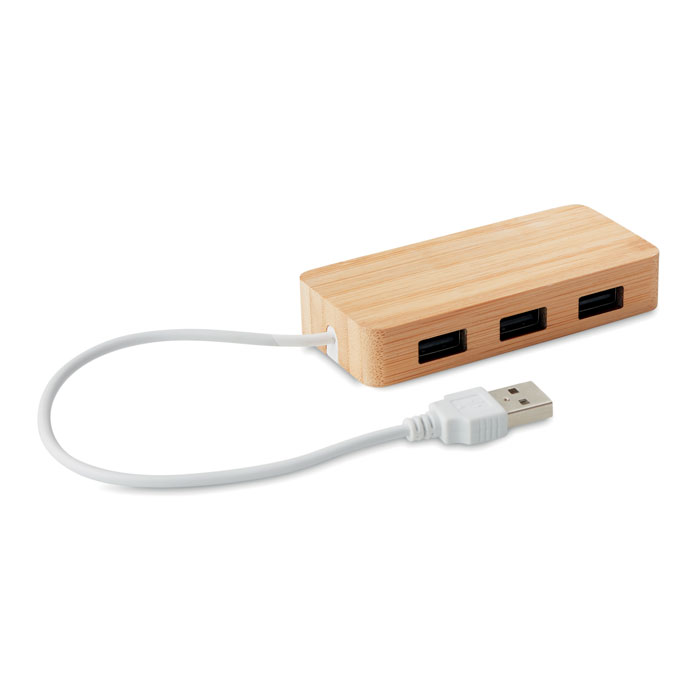 VINA Multi porta USB