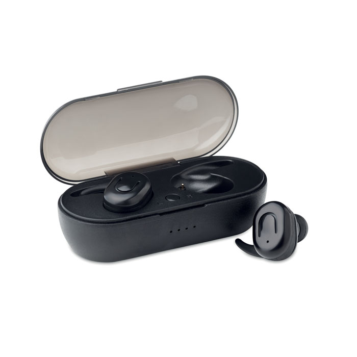 TWINS Set 2 auricolari wireless