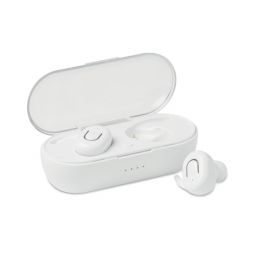 TWINS Set 2 auricolari wireless