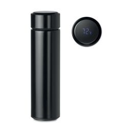 POLE Thermos con termometro touch