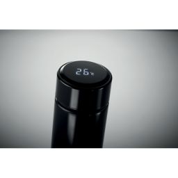 POLE Thermos con termometro touch