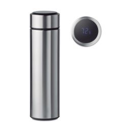 POLE Thermos con termometro touch