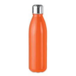 ASPEN GLASS Bottiglia in vetro 650ml