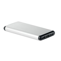 SIUR POWER Powerbank con ventose