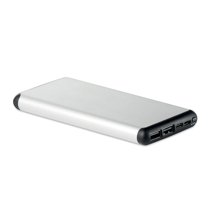 SIUR POWER Powerbank con ventose