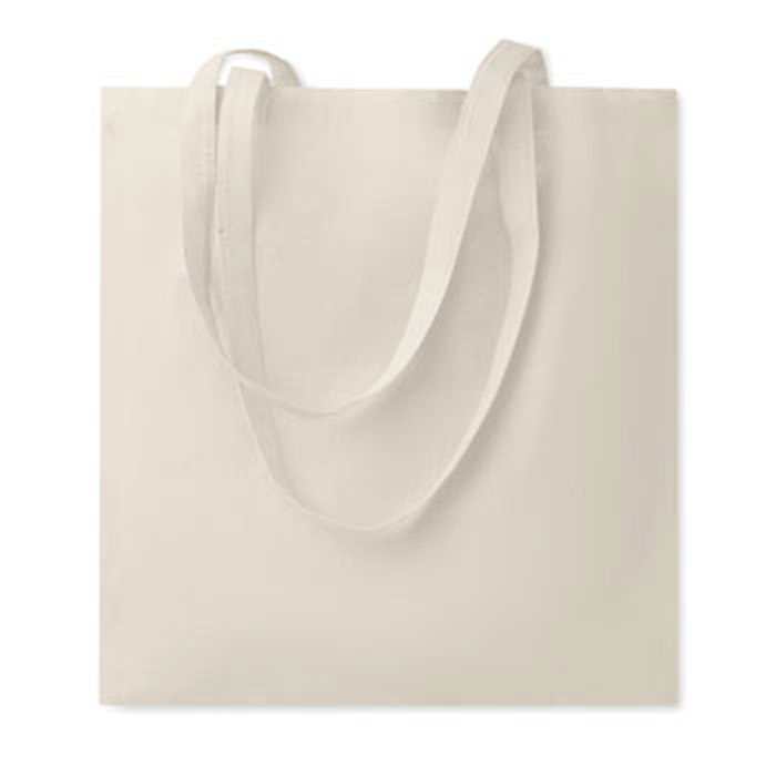 COTTONEL ++ Shopper in cotone da 180gr