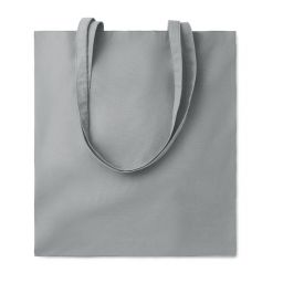 COTTONEL COLOUR ++ Shopper in cotone da 180gr